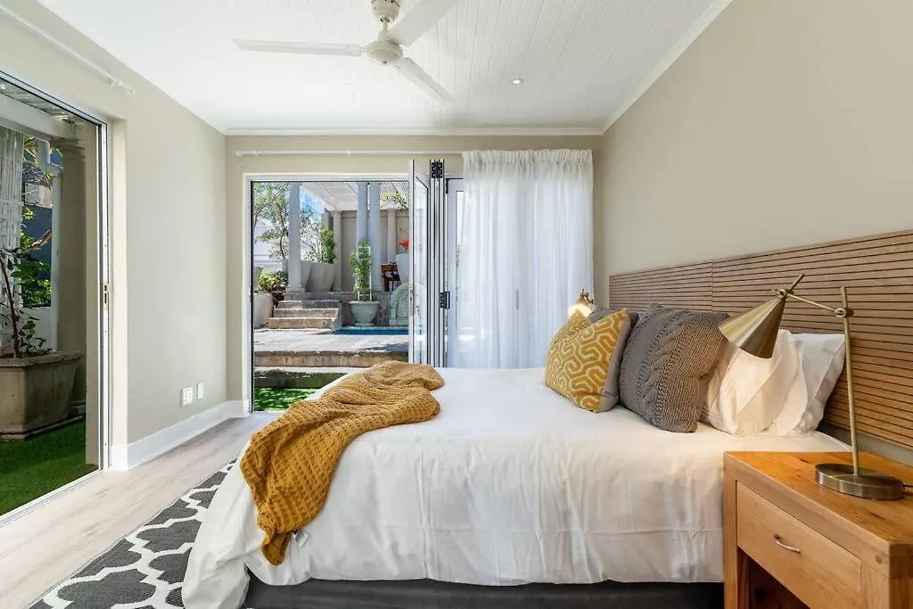 Clifton Garden Paradise Κέιπ Τάουν Διαμέρισμα