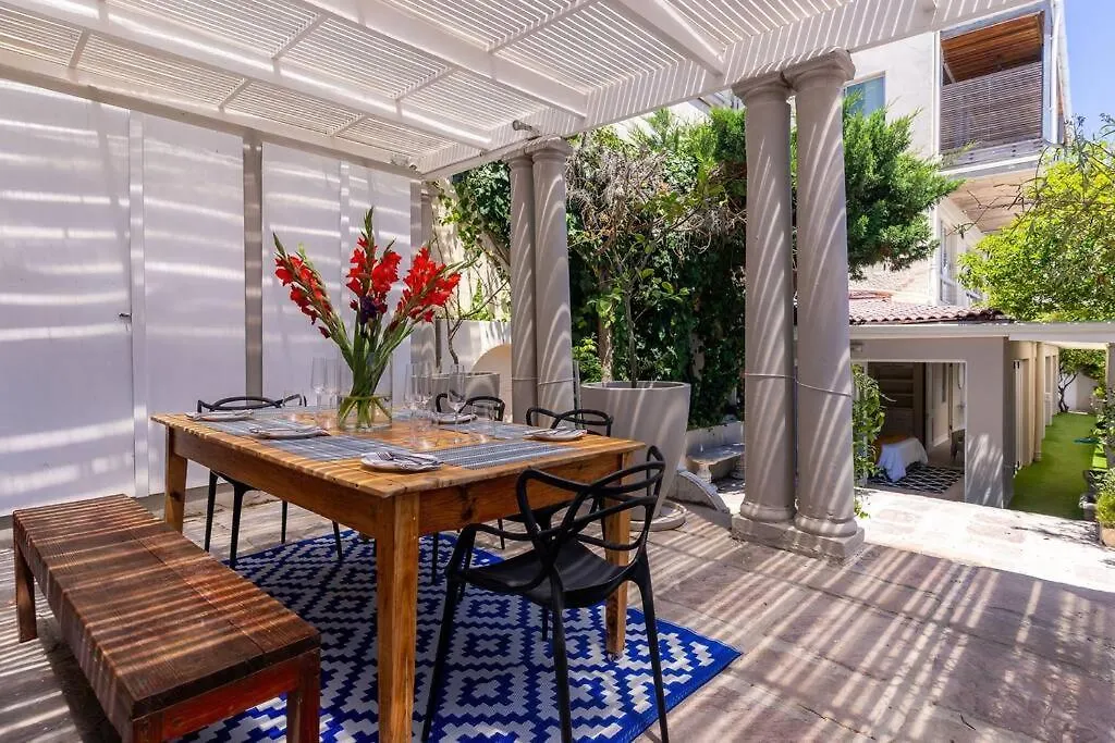 Διαμέρισμα Clifton Garden Paradise Κέιπ Τάουν Νότια Αφρική