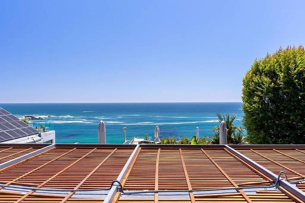 Clifton Garden Paradise Κέιπ Τάουν