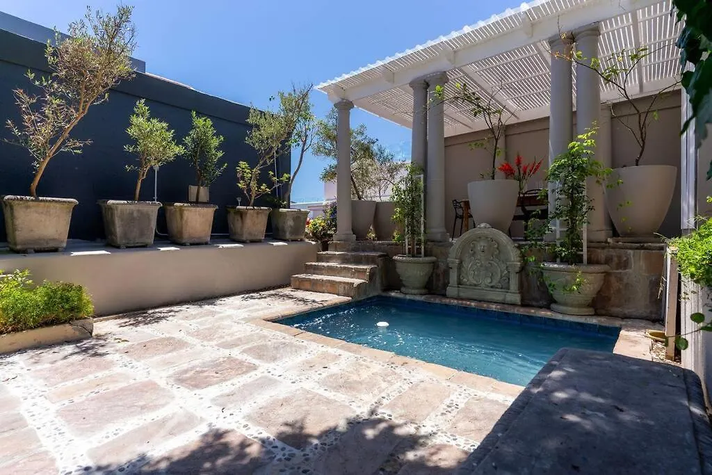 Clifton Garden Paradise Κέιπ Τάουν Διαμέρισμα