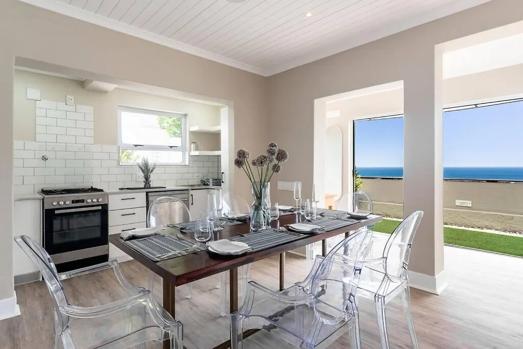 Appartement Clifton Garden Paradise Le Cap