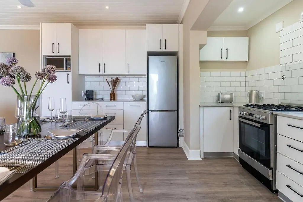 Clifton Garden Paradise Kapstadt Apartment