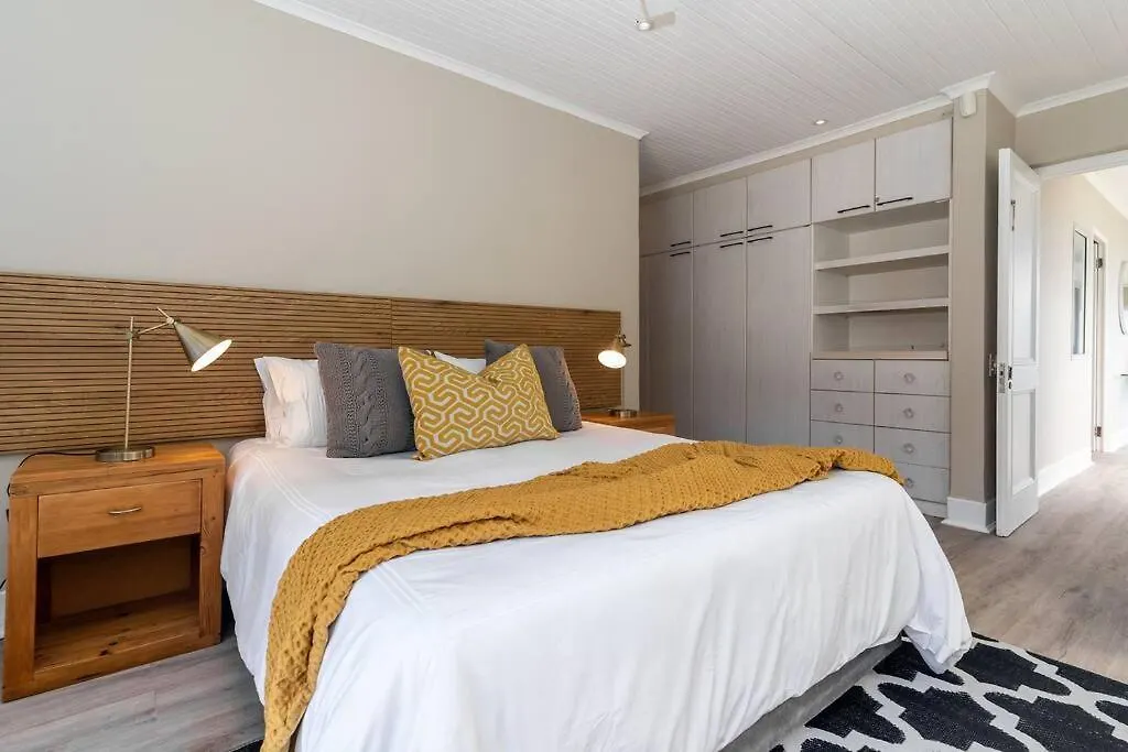 Clifton Garden Paradise Le Cap