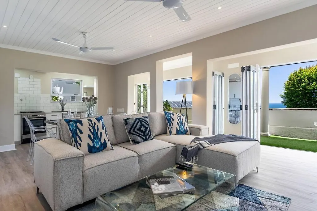 Clifton Garden Paradise Le Cap