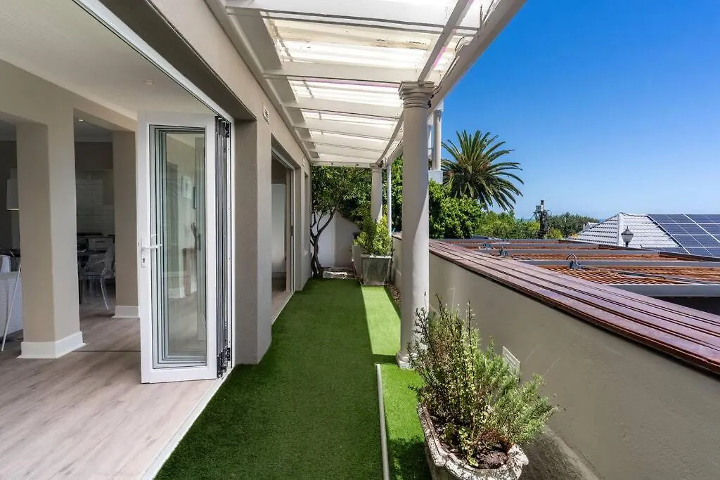 Clifton Garden Paradise Kapstadt Apartment