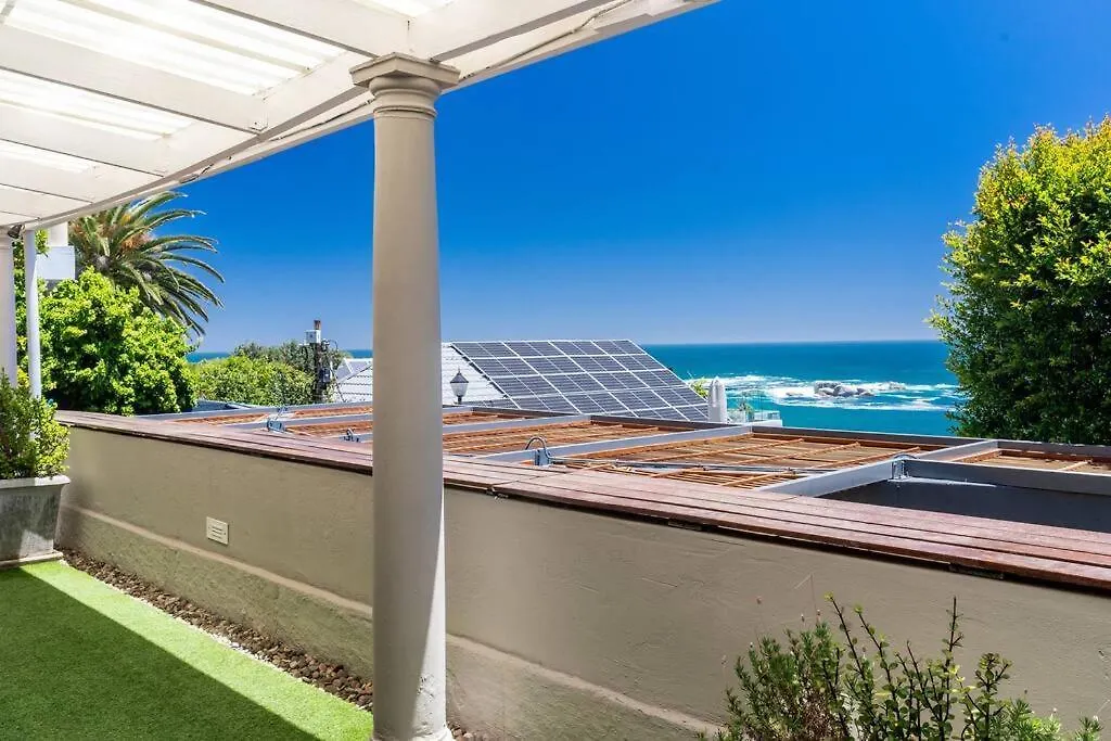 Clifton Garden Paradise Le Cap