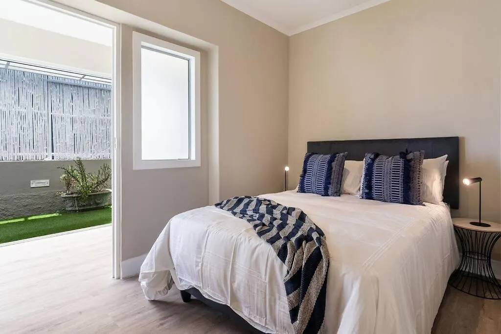 Appartement Clifton Garden Paradise Le Cap